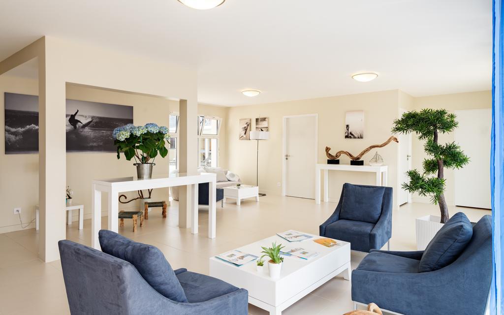 Lagrange Vacances Les Balcons De L'Ocean Biscarrosse Exterior photo