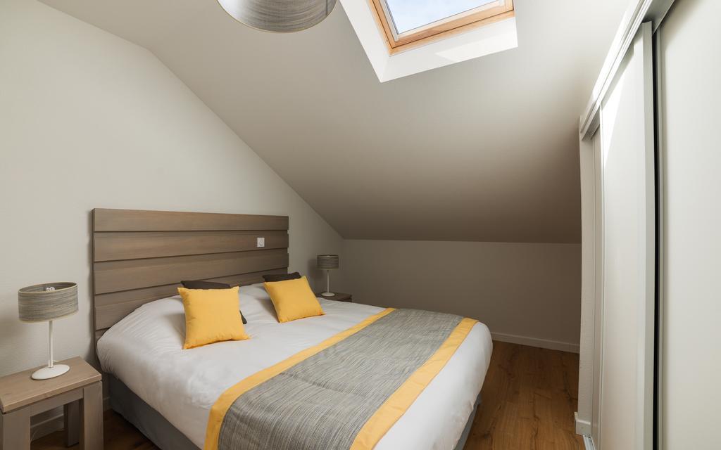 Lagrange Vacances Les Balcons De L'Ocean Biscarrosse Room photo