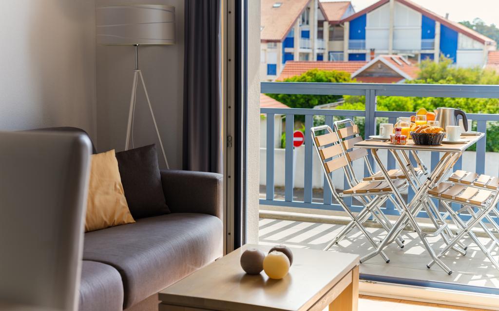 Lagrange Vacances Les Balcons De L'Ocean Biscarrosse Room photo