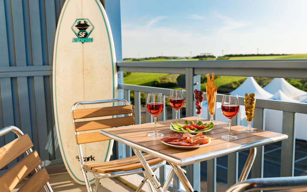 Lagrange Vacances Les Balcons De L'Ocean Biscarrosse Room photo